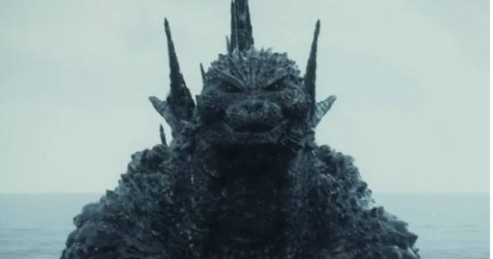 تحديد موعد عرض الفيلم المنتظر Godzilla Minus Zero فى أمريكا الشمالية واليابان