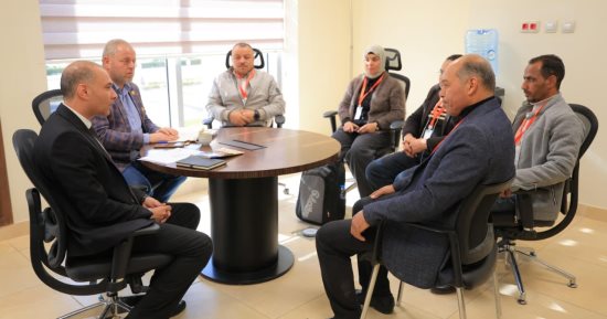 وزارة التضامن تدرب العاملين بإدارة الجمعيات لتعزيز آليات الرقابة والمتابعة