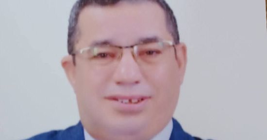 تعيين الدكتور محمد منصور عميدا لكلية الحقوق بجامعة بنها
