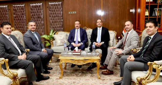 جهود صندوق مكافحة الإدمان × أسبوع.. تخصيص مقر بالمنوفية لتوفير خدمات العلاج مجانا
