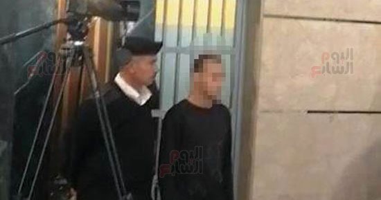 حاول فقء عينيها.. تأجيل محاكمة المتهم بالتعدي على طفلة بالشرقية إلى الأربعاء