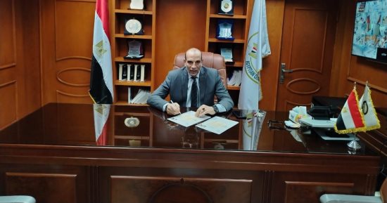 تعرف على مواعيد توفيق التجار لأوضاعهم لاستخراج التراخيص الجديدة بكفر الشيخ