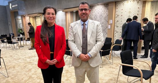 ياسمين خميس: الصناعة المصرية استفادت من الحرب التجارية بين الصين وأمريكا