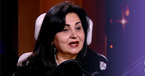 نهى بكر: ترؤس ثلاث سيدات للجلسة افتتاحية التزام وتوافق مع رؤية مصر 2030