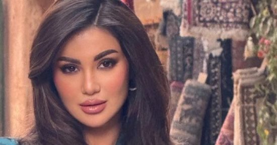 استوحى ميك آب موضة 2026 من إطلالة هدى الأتربى فى مسلسل مناعة