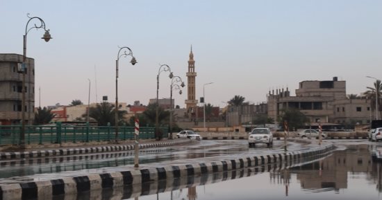 حالة عدم استقرار.. الأرصاد تكشف خرائط الأمطار فى ثانى أيام عيد الفطر