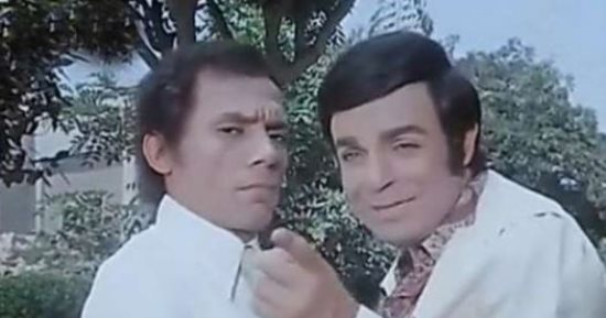 53 عاما على فيلم البحث عن فضيحة.. من حصل على أعلى أجر؟
