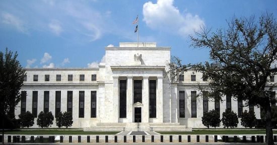 بنوك أوروبا تتضامن مع رئيس الفيدرالى الأمريكى فى مواجهة ضغوط ترامب
