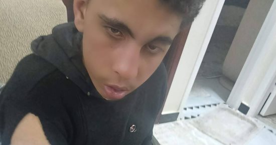 القبض على شخص اختطف شابا من ذوى الهمم وتعدى عليه بآلة حادة فى الدقهلية