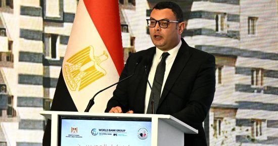الإسكان: الدولة وضعت هدفا طموحا لتوفير مليونى وحدة سكنية نفذت منها 1.4 مليون