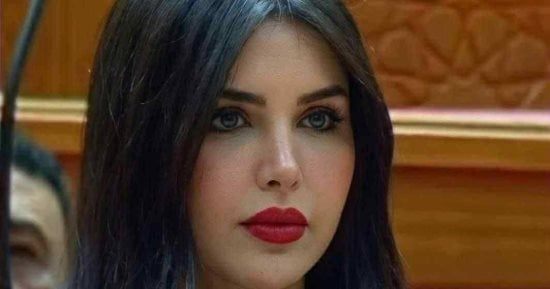 والد النائبة ريهام أبو الحسن يكشف تفاصيل حالتها الصحية بعد حلف اليمين