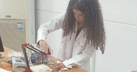 جامعة القاهرة الأهلية تواصل التدريب العملى لطلاب برنامج الطب والجراحة