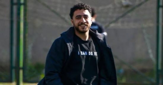 مصرع لاعب كرة قدم وإصابة آخر فى حادث تصادم بكفر الشيخ