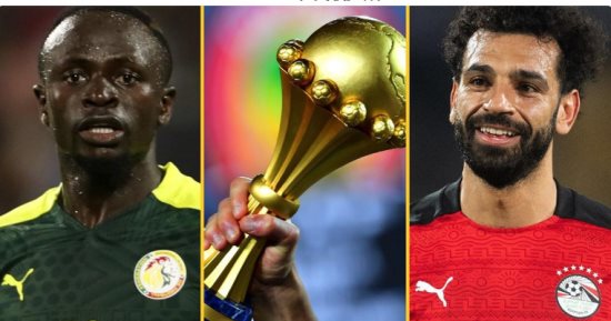صلاح ضد ماني.. صراع العقد الأخير يشعل مباراة مصر والسنغال