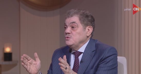السيد البدوي: تراجع الوفد في الشارع السياسي بدأ بعد 2012 وليس في عهدي