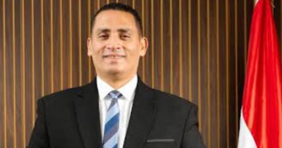 النائب أحمد الوليد: تركيبة النواب تحقق التكامل بين الخبرات والكفاءات