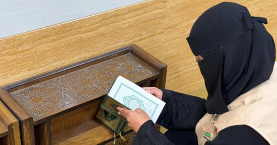 "الشؤون الإسلامية" بالسعودية تنفذ أكثر من 99 ألف جولة رقابية على مساجد المنطقة الشرقية 