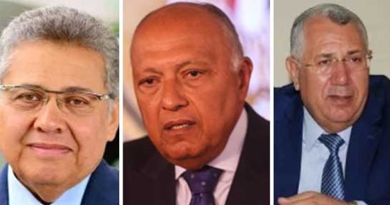 انتخابات لجان البرلمان.. 7 وزراء سابقين يتولون رئاسة لجان نوعية