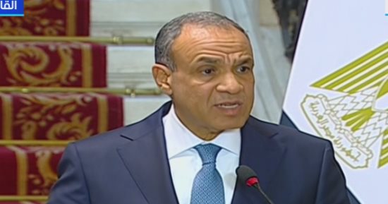 وزير الخارجية: لا مساواة بين مؤسسات الدولة السودانية وأى ميليشيات أخرى