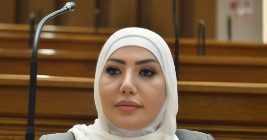 نائبة: الاقتصاد الرقمى ركيزة أساسية لبناء مستقبل مصر وتعزيز قدرات الشباب