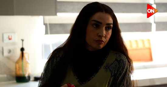 روجينا عن مسلسل حد أقصى: بمثل شخصية صباح على «طراطيف صوابعي»