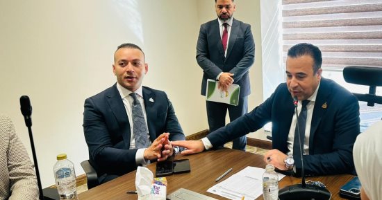 عضو بـ اتصالات النواب: ضبط الفضاء الرقمى ومواجهة فوضى تداول المعلومات أولوية