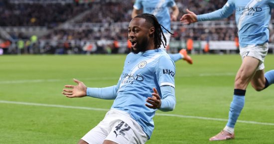 أغلى 10صفقات فى ميركاتو الشتاء 2026.. مانشستر سيتي يتصدر المشهد
