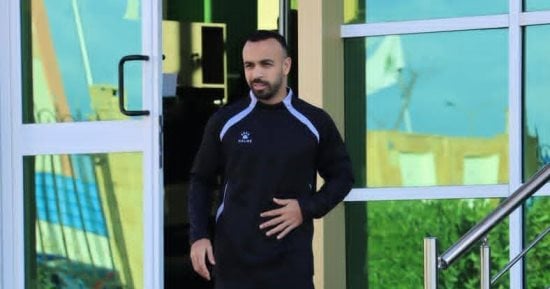 أفشة وفادى فريد في هجوم الاتحاد أمام سيراميكا بالدورى