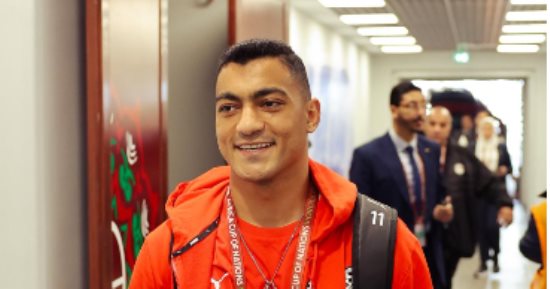 الأهلي يجدد رفضه التعاقد مع مصطفى محمد بعد أزمته مع نانت الفرنسي