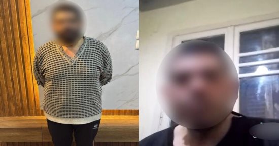 ضبط صاحب حساب على فيسبوك نشر ادعاءات ملفقة عن وفاة شقيق زوجته