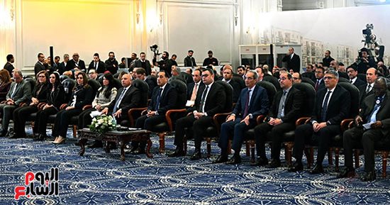 مسئول بالبنك الدولي: سكن لكل المصريين أكبر مشروع في العالم موجه لمحدودي الدخل