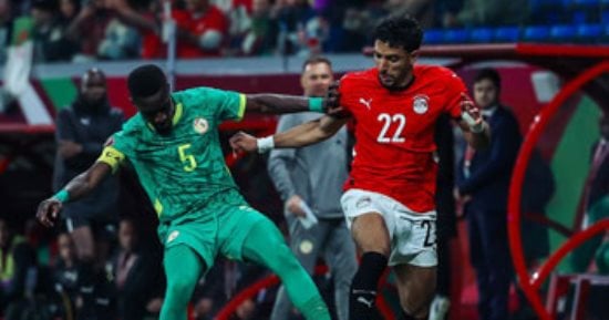 تعرف على آخر مرة خاض فيها منتخب مصر مباراة المركز الثالث بأمم أفريقيا