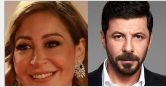 5 محطات فنية جمعت إياد نصار ومنة شلبي.. قبل مسلسل صحاب الأرض
