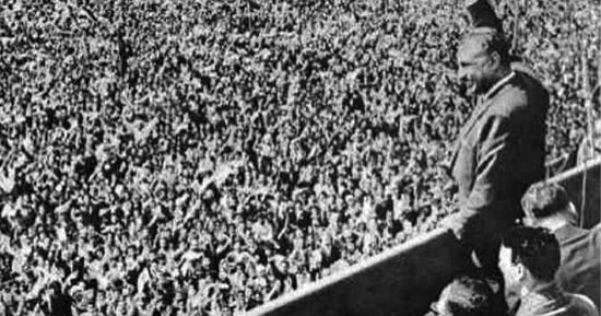 سعيد الشحات يكتب:ذات يوم.. 14 يناير 1957..تمصير البنوك وشركات التأمين والوكالات التجارية وإنشاء «المؤسسة الاقتصادية» بغرض تنمية الاقتصاد القومى.. والقرارات تكشف خطورة سيطرة رأس المال الأجنبى 