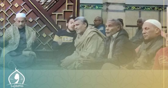 الأوقاف بسوهاج: المدارس العلمية تواصل دورها في نشر الوسطية