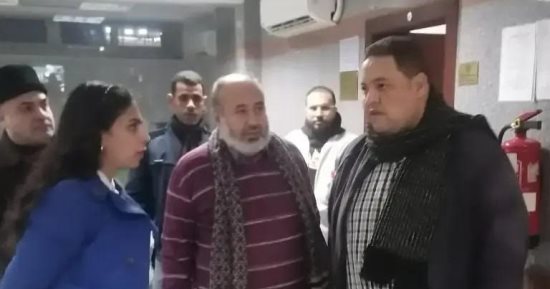 مدير  التأمين الصحى بسوهاج يتفقد عيادات العاشر من رمضان لتوفير نواقص الأدوية