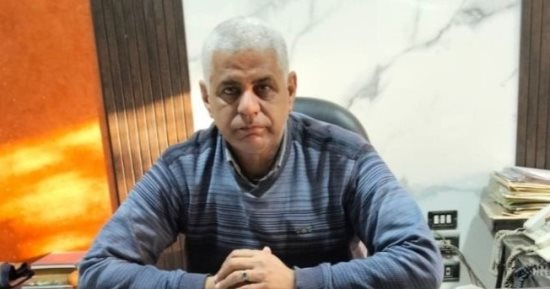 رئيس مدينة طما يخصص رقم واتس آب لتلقى شكاوى المواطنين