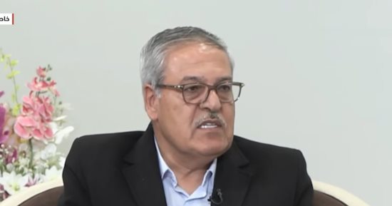 أسامة الفرا: نثمّن الجهود المصرية في إنجاز التوافق الفلسطيني حول إدارة غزة