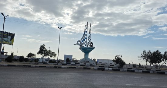 تعرف على حالة الطقس اليوم بمحافظة الإسماعيلية.. فيديو