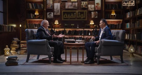 الخشت: أزمة العالم العربى ليست فى الدين بل فى طريقة تعليمه وفهمه وتوظيفه
