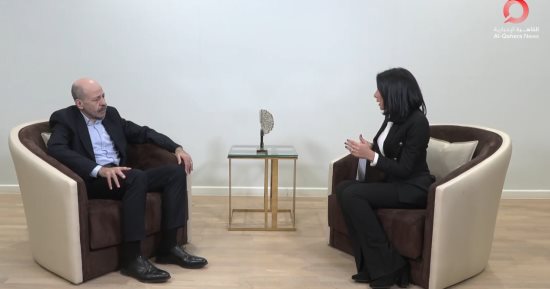 قيادي فلسطيني: مصر بذلت جهودا كبيرة للضغط باتجاه الدخول في المرحلة الثانية