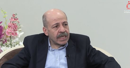 سمير أبو مدللة: مصر تعمل لعقد مؤتمر لإعمار قطاع غزة في المرحلة المقبلة