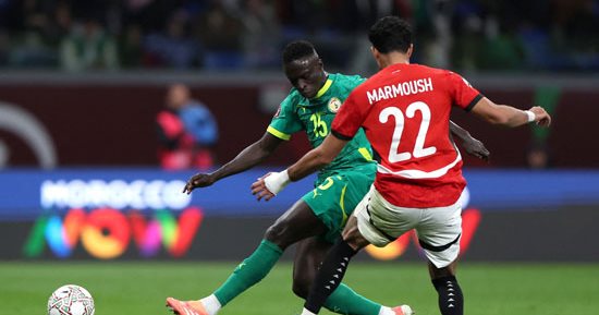 منتخب مصر ينتظر الخاسر من المغرب ونيجيريا لمواجهته على المركز الثالث بأمم أفريقيا