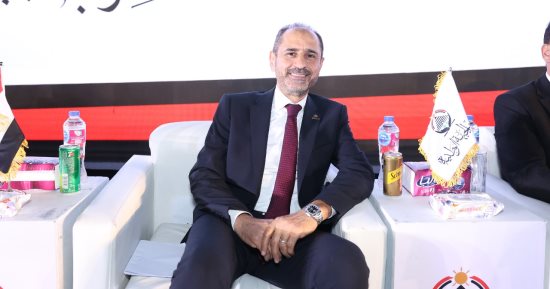 مصادر: التوافق على سامى شاهين وكيلا للجنة الاقتصادية بمجلس النواب