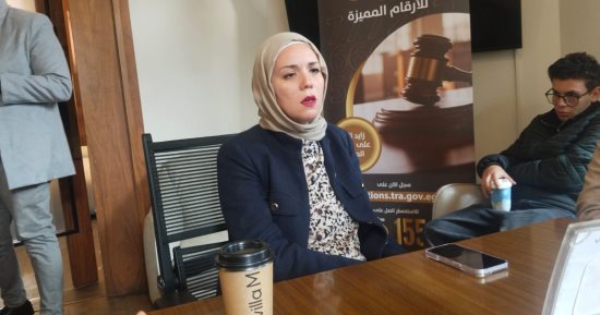 جهاز الاتصالات: إطلاق أول مزاد للأرقام المختصرة 26 يناير للشركات الكبرى والمتوسطة