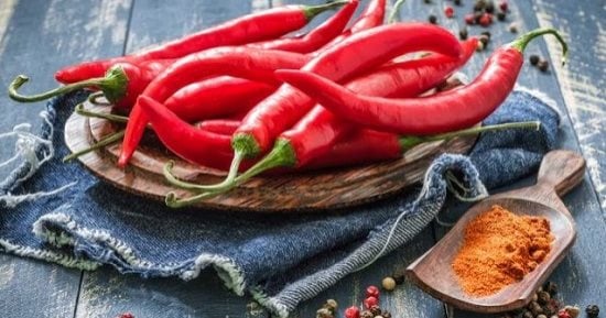 3 أبراج تفضل تناول الأطعمة الحارة.. برج الحمل مغامر حتى فى الأكل