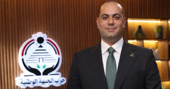 النائب مصطفى جبر: يوم الشهيد يخلد بطولات أبناء الوطن.. ولا ننسى أبطالنا