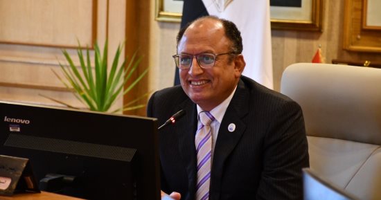 رئيس جامعة العاصمة يوجه بتنظيم زيارات طلابية لمتحف الفن المعاصر بمجمع الفنون