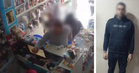 فيديو صادم على مواقع التواصل.. اعتداء على عاملتين بسبب تأخر صرف الأدوية