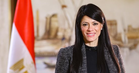 رانيا المشاط: 9.5 مليار دولار تمويلات ميسرة لدعم الموازنة من الشركاء الدوليين